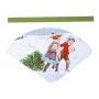 Julstrutar Retro