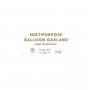 Ballonggirlang F�rgmix
