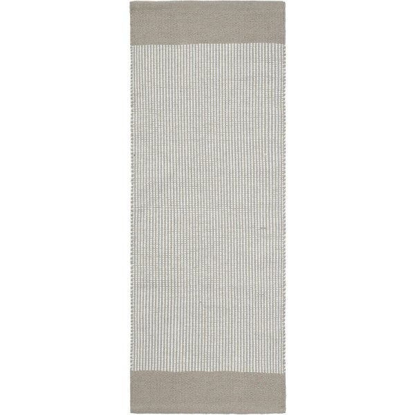 Stripe lpare 40 x 140 cm - Lin