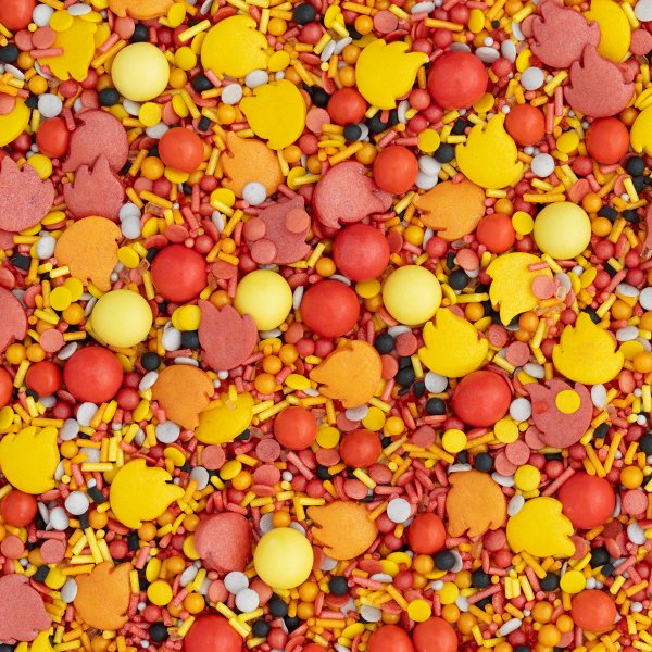 Strsselmix - Superstreussel - Brandkrsmix