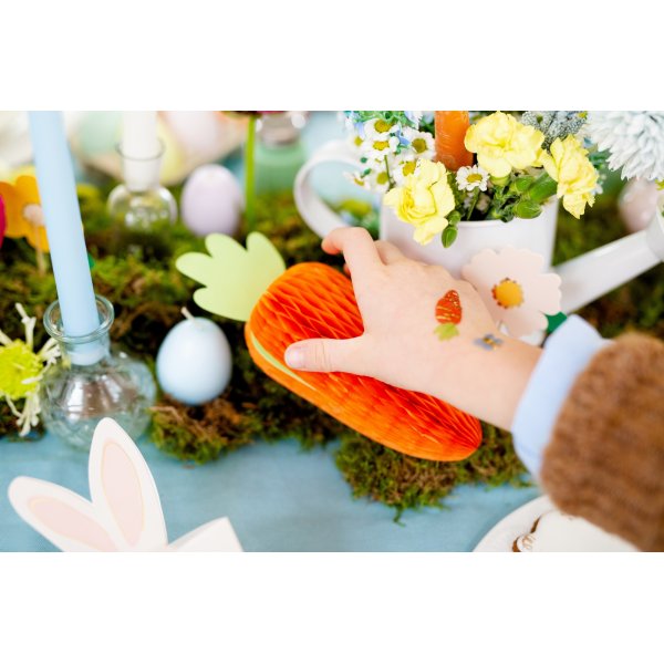 Tatueringar - Pskmotiv - 20-pack