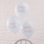Ballonger - Team Bride - 10-pack