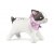 Folieballong - Hund \\\"Bulldog\\\" - 75 x 57 cm