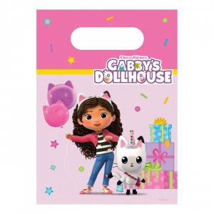 Kalasp�sar - Gabbys Docksk�p - 4-pack