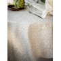 De mina duk 140 x 280 cm - Beige
