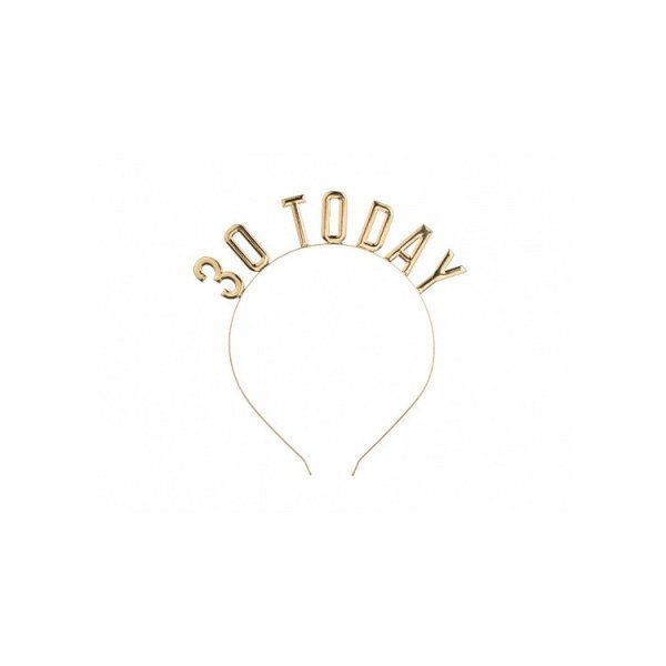 Diadem 30 Today