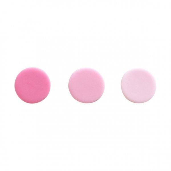 100% naturlig flytande livsmedelsfrg - Pink - PME - 25 ml