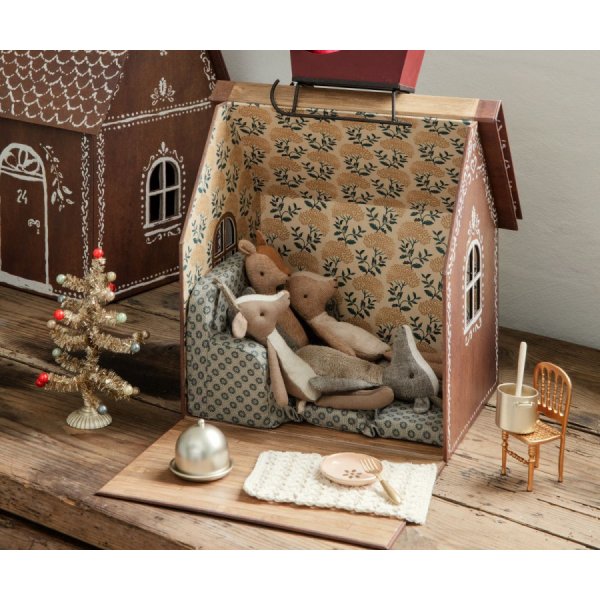 Rådjur - Maileg - Pappa Rådjur - Maileg - Pappa