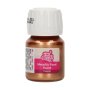 Ätbar paint-färg - Metallic Copper - FunCakes - 30 ml Ätbar paint-färg - Metallic Copper - FunCakes - 30 ml