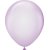 Ballonger enfrgade - Premium 30 cm - Violet Pure Crystal - 10-pack