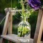 Vas i glas - 14 x 7,5 cm