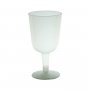 �teranv�ndbara plastglas 18st