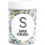 Strsselmix - Snowflake - Super streusel - 90g