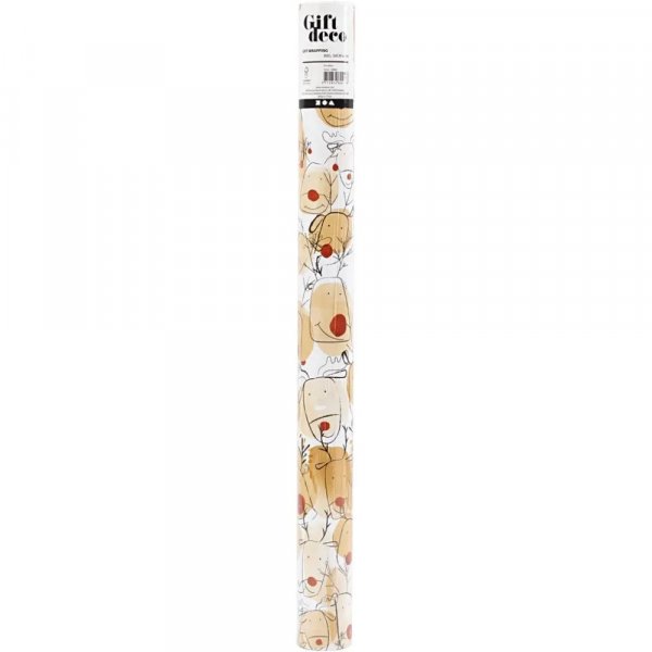 Presentpapper - Renar