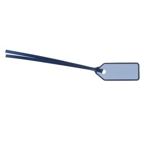 Etiketter - Stormbl� - 10-pack