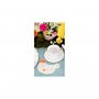 Servetter H�na