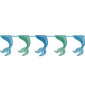 Girlang - Magical Mermaid Girlang - Magical Mermaid