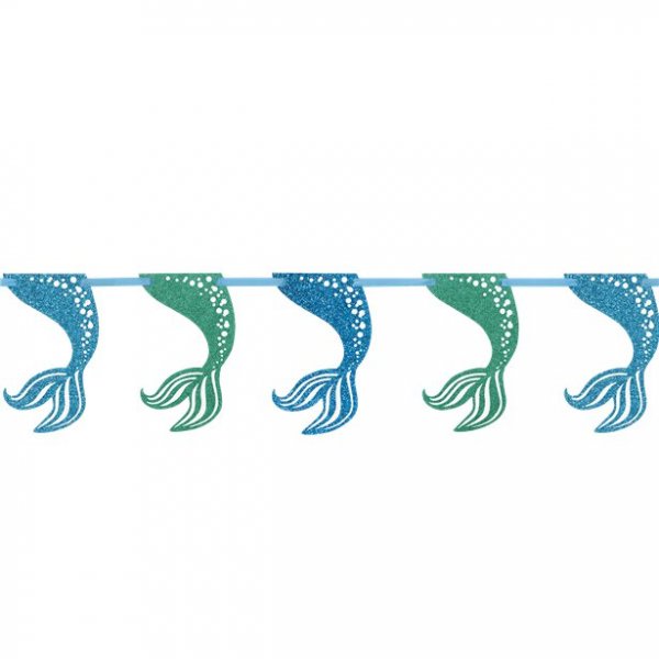 Girlang - Magical Mermaid