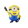 Folieballong - Minions - Mel - 72 x 64 cm