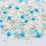 Strsselmix - Snowflake - Super streusel - 90g