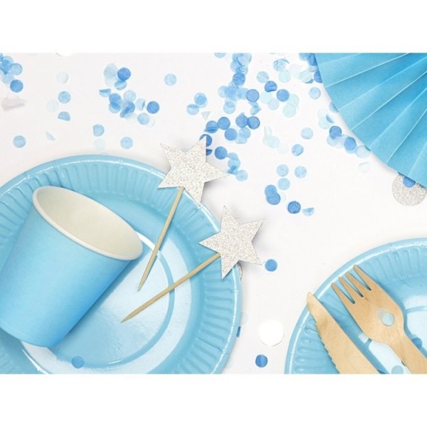 Partypicks Silverstj�rnor