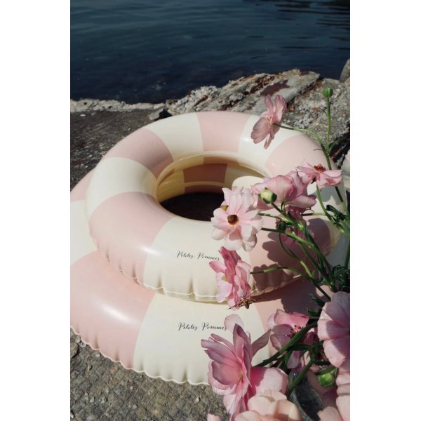 Badring - CELINE 120 - French Rose