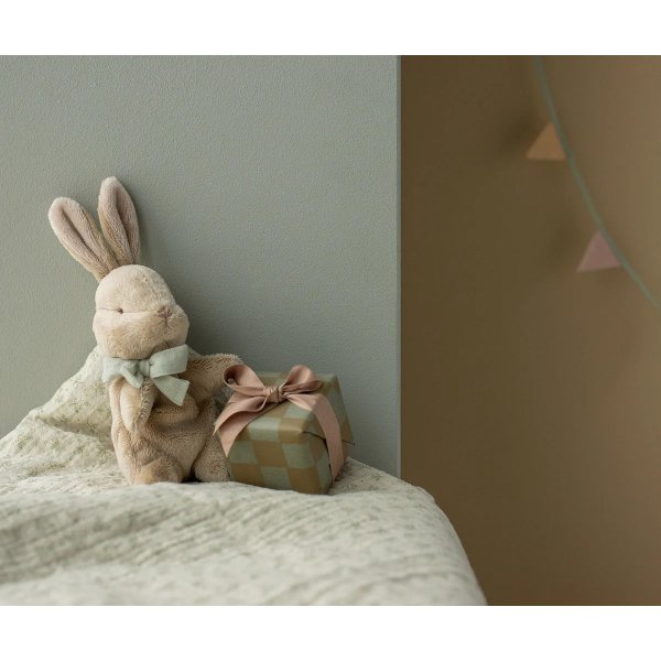My first bunny - Maileg - Mint