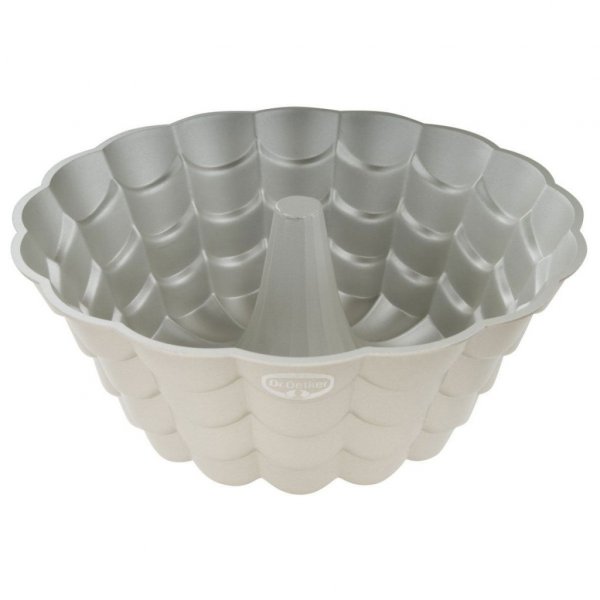 Sockerkaksform - Dr. Oetker - Floral