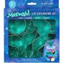 Utstickare - Kit - Mermaid - 5-pack