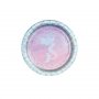 Desserttallrikar - Mermaid Shine - 8-pack