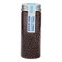 Strössel - Sprinkle strands - Chokladbrun - 75g Strössel - Sprinkle strands - Chokladbrun - 75g