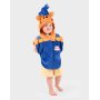 Bamse Dr�kt - Minicape - Strl 86-110 cm