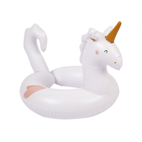 Badring - Mini - Unicorn Seahorse