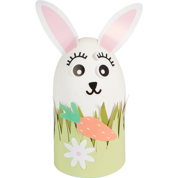 Stickers för äggdekoration - till 8 ägg Stickers för äggdekoration - till 8 ägg