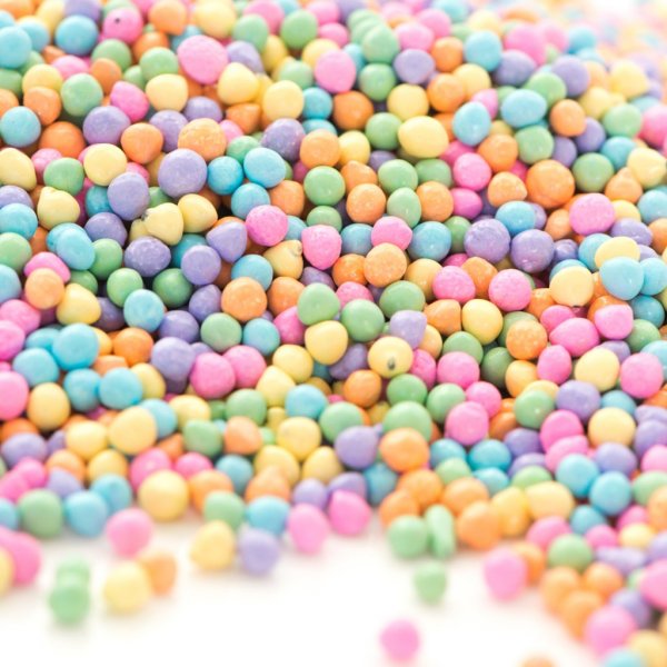 Str�sselmix - SweetApolita - Pastel Bit Chip - 100 g