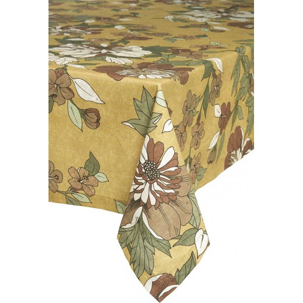 Kristin duk 140 x 350 cm - Honung