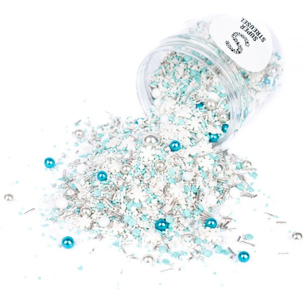 Strsselmix - Snstorm - Super streusel - 90g