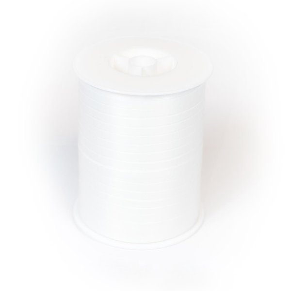 Ballongsn�re - Vitt - 500 m
