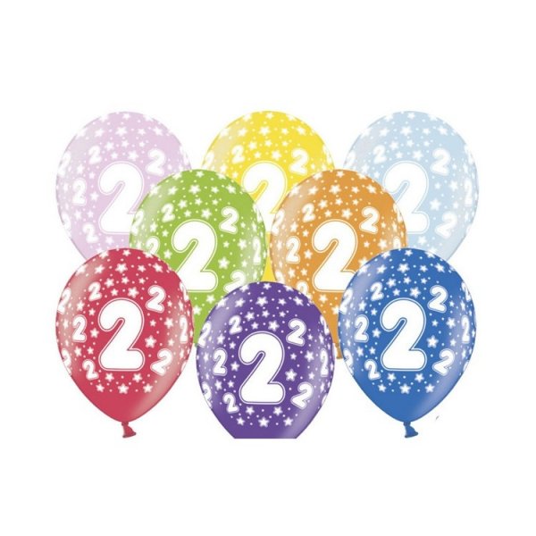 Ballong 2
