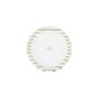 Sm� papptallrikar - Pistaschgr�n - 8-pack