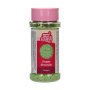 Str�sselstavar Gr�na 80 g - FunCakes
