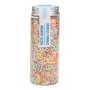 Strössel - Sprinkle strands - Pastellmix - 75g Strössel - Sprinkle strands - Pastellmix - 75g