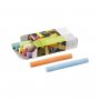 Tavelkritor Mixade F�rger