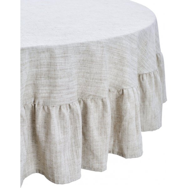 Sabina duk �160 cm - Linne