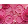 Servetter - Hot Pink - 20-pack