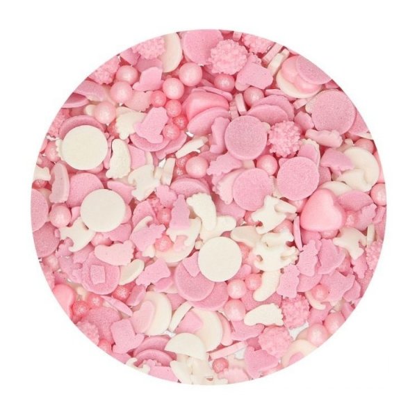 Str�ssel Baby Rosa