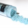 tbart glitter - Ljusbltt - Edible Lustre Snow - PME - 10 g