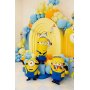 Folieballong - Minions - Ron - 79 x 53 cm