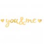 Girlang You & Me