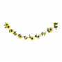 Blomstergirlang - Solrosor - 2,2 m